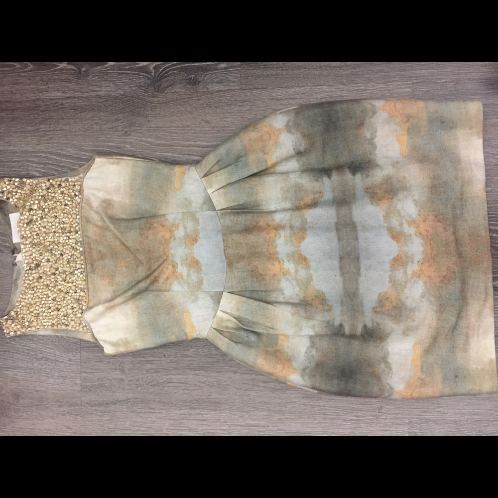 HM dress special collection